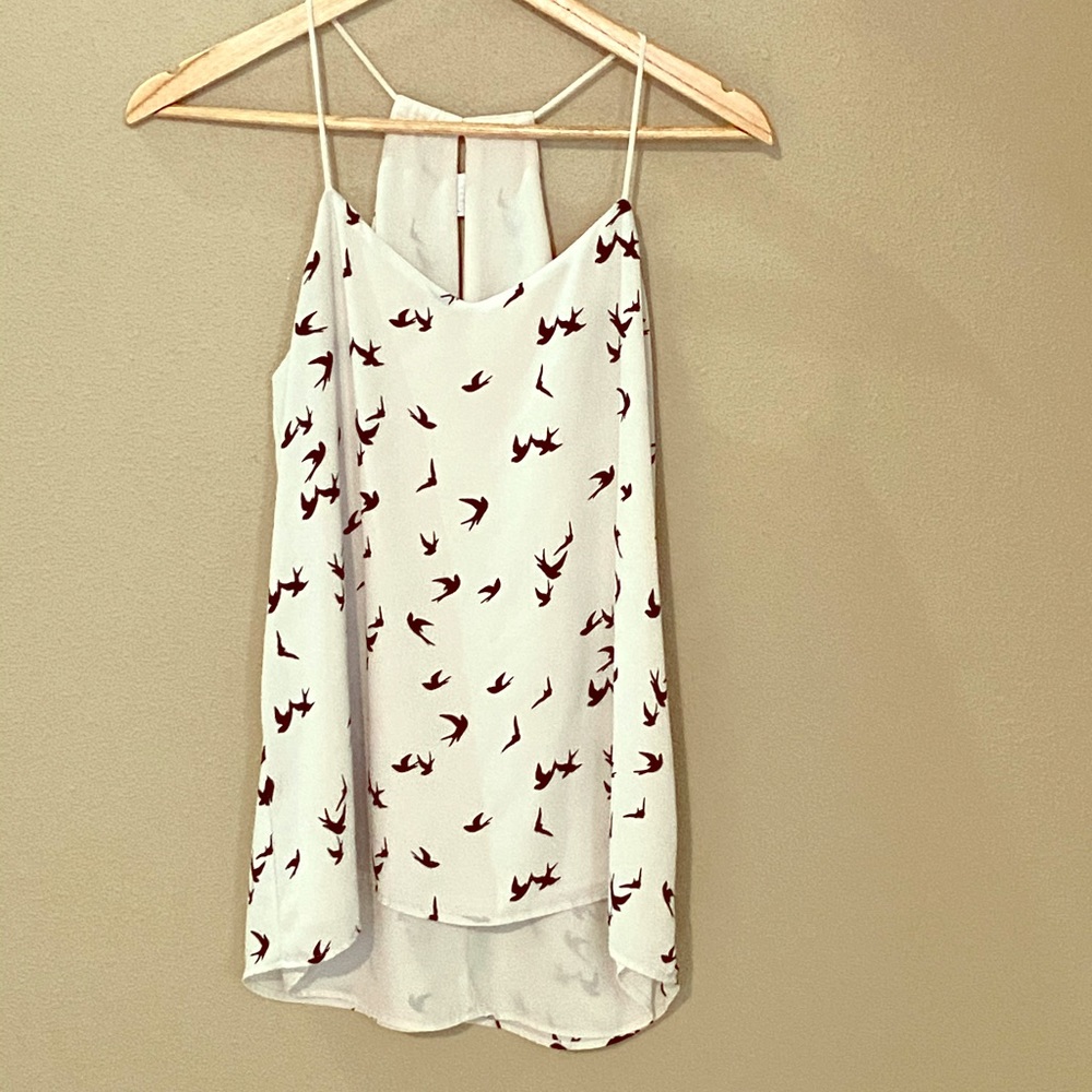 Express reversible Barcelona cami